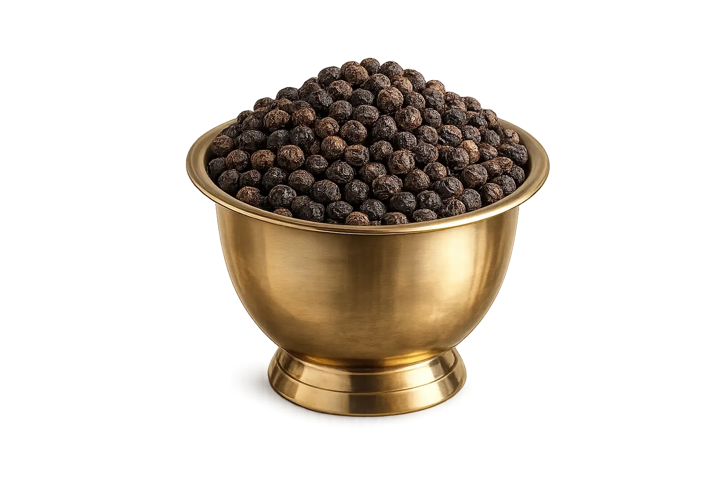 Yercaud Black Pepper