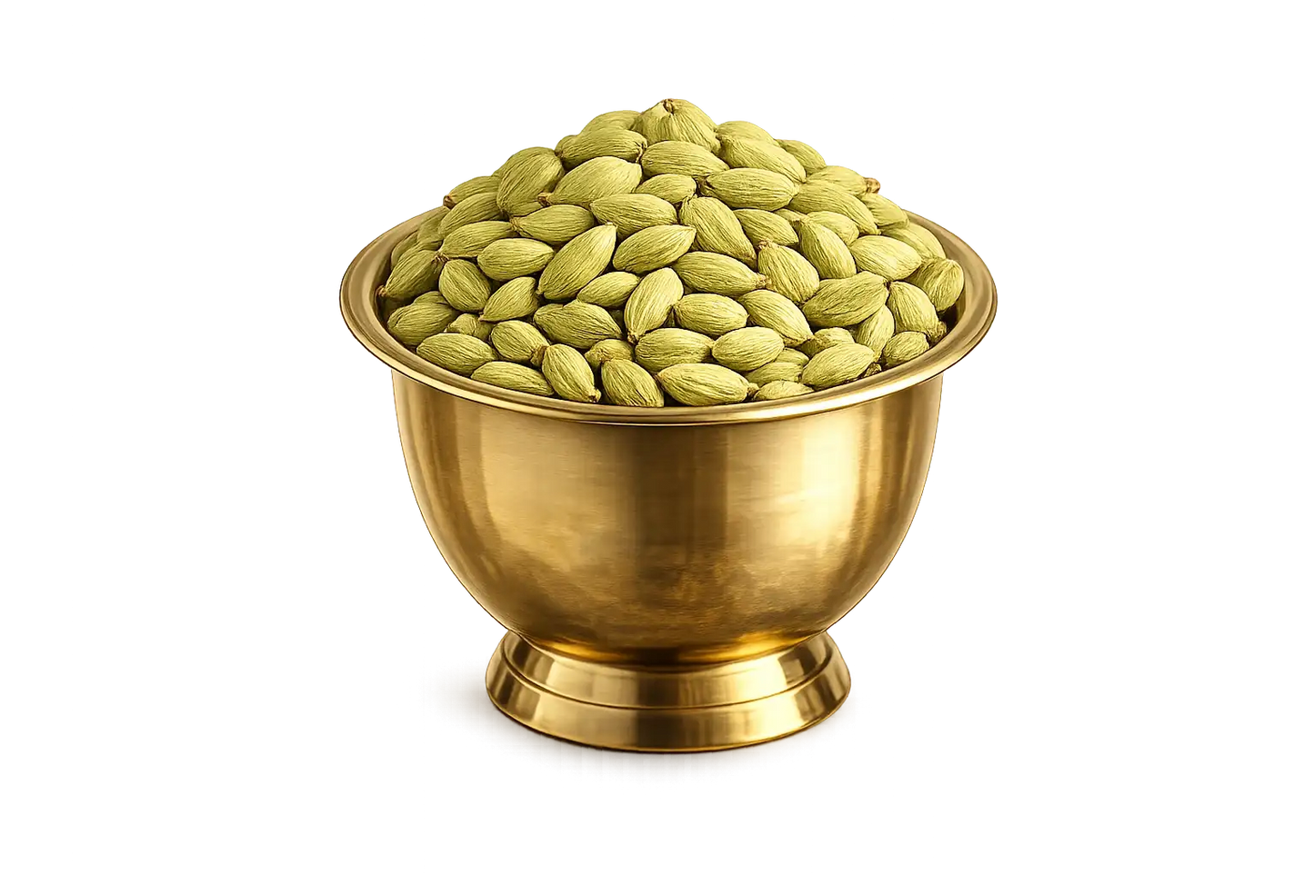 Hill Cardamom