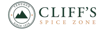 CLIFF'S SPICE ZONE 