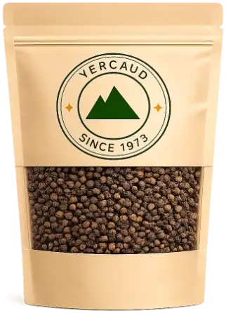 Yercaud Black Pepper