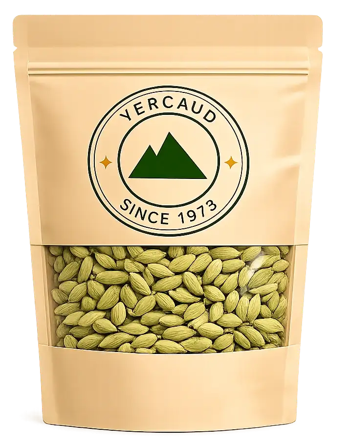 Hill Cardamom