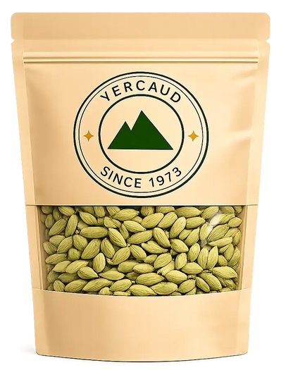 Hill Cardamom
