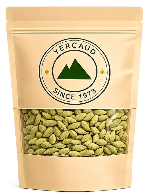 Hill Cardamom