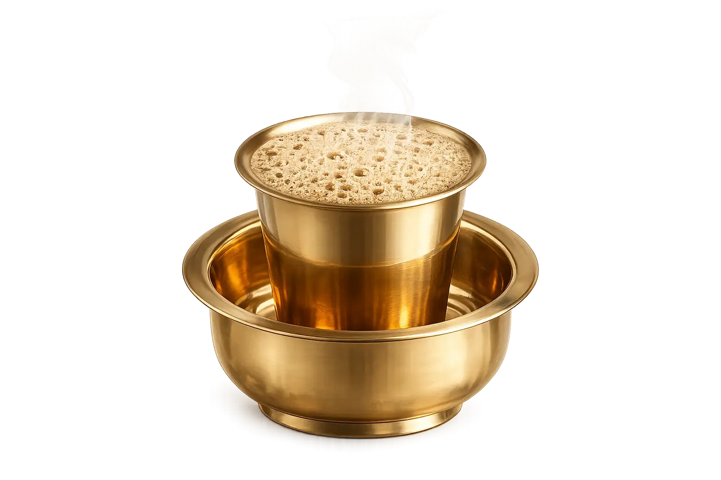 Estate Filter Coffee