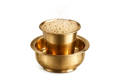 Estate Filter Coffee
