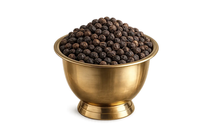Yercaud Black Pepper