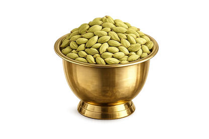 Hill Cardamom