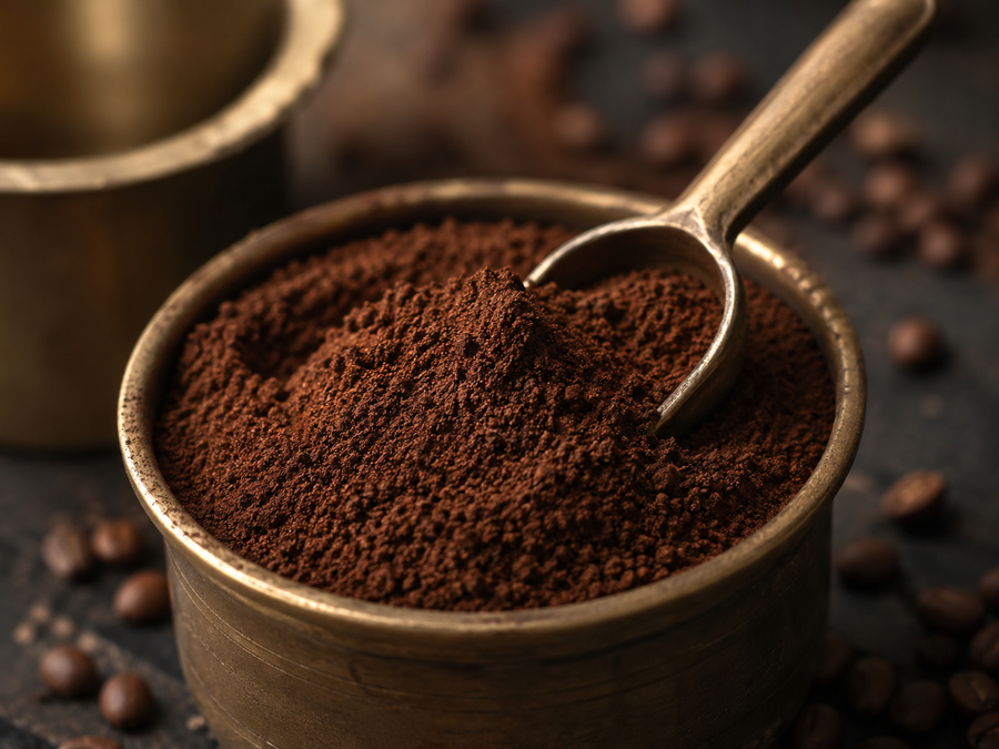 Coffee