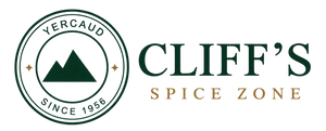 CLIFF'S SPICE ZONE 