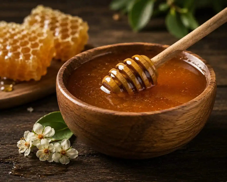 Honey