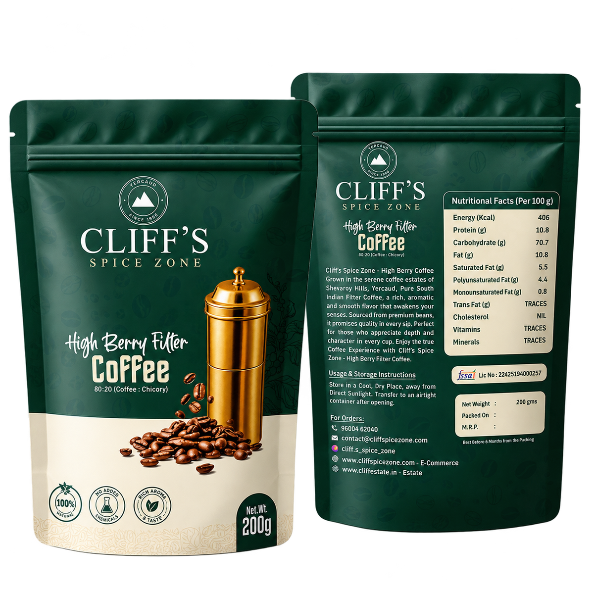 Coffee